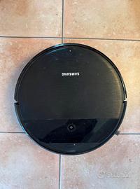 Robot Samsung POWERbot VR05R5050WK aspira e lava