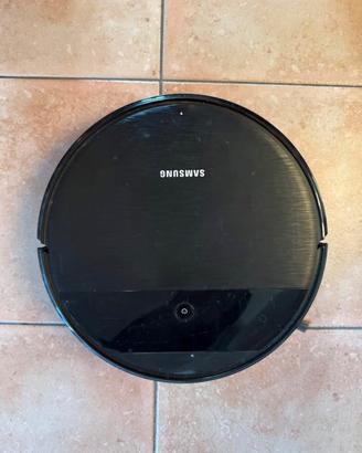 Robot Samsung POWERbot VR05R5050WK aspira e lava
