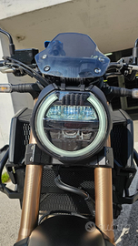 Honda cb 650 r
