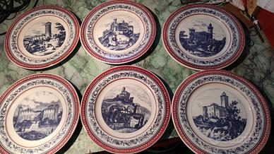 Piatti da Collezione 