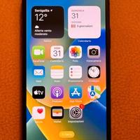 Iphone X 256gb leggi-