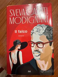 Il Falco di Sveva Casati Modigliani