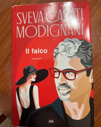 Il Falco di Sveva Casati Modigliani