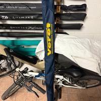 Pesca veret scs3 surf casting