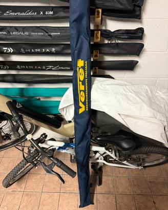 Pesca veret scs3 surf casting