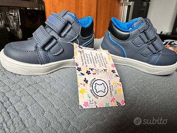Scarpe per bambino