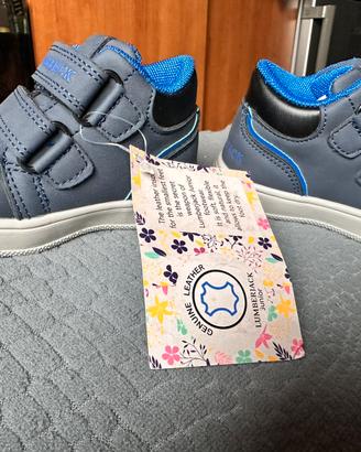 Scarpe per bambino