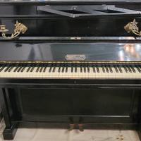 Pianoforte  antico "G. Govino e figli"