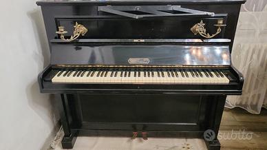 Pianoforte  antico "G. Govino e figli"