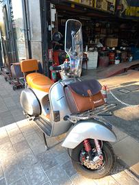 Piaggio Vespa 150 del 2000