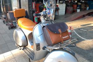 Piaggio Vespa 150 del 2000