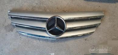 Griglia Mercedes W245