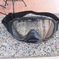 Ccl- occhiali tattici da motociclista carrista sof
