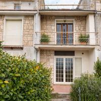 Villa a schiera Torre Cajetani [Cod. rif V5144VRG]