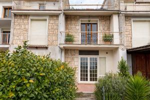 Villa a schiera Torre Cajetani [Cod. rif V5144VRG]
