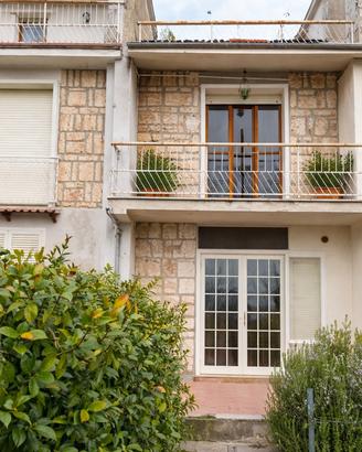 Villa a schiera Torre Cajetani [Cod. rif V5144VRG]