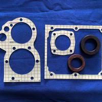 Serie guarnizioni cambio