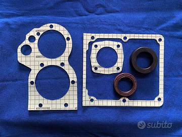 Serie guarnizioni cambio