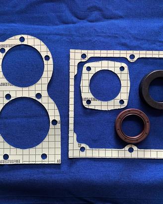 Serie guarnizioni cambio