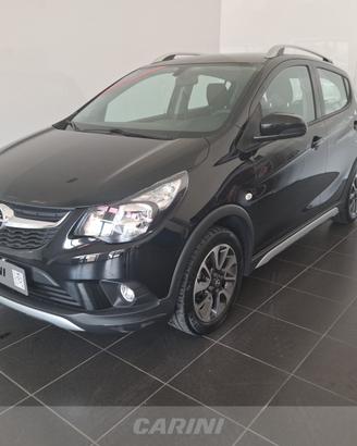 Opel Karl 1.0 rocks 73cv my19