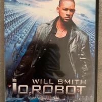 Dvd “Io Robot”