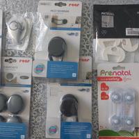 Accessori per la sicurezza dei bambini
