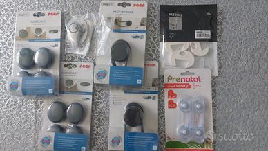 Accessori per la sicurezza dei bambini
