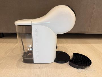 Nescafé Dolce Gusto De’Longhi Genio S Bianca