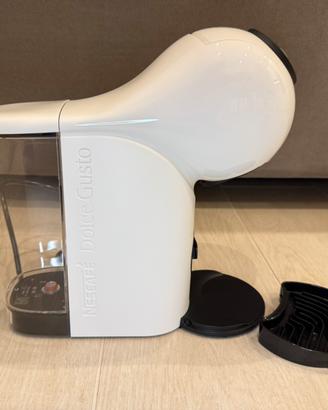Nescafé Dolce Gusto De’Longhi Genio S Bianca
