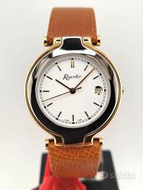 Reporter Vintage NOS NUOVO luxury man watches