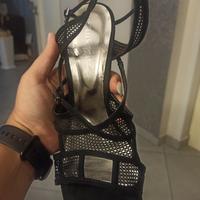 Scarpe Solo Soprani donna