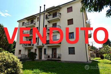 3 LOCALI A VIMERCATE