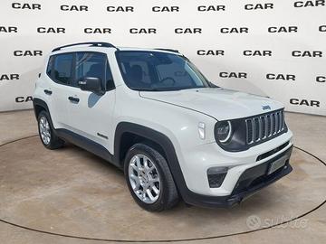 Jeep Renegade e-Hybrid 1.5 T4 MHEV 130cv Alti...