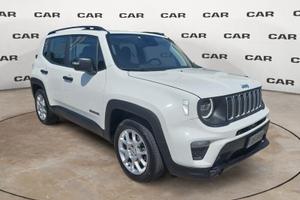 Jeep Renegade e-Hybrid 1.5 T4 MHEV 130cv Alti...