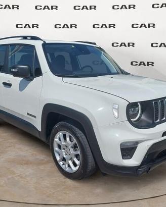 Jeep Renegade e-Hybrid 1.5 T4 MHEV 130cv Alti...