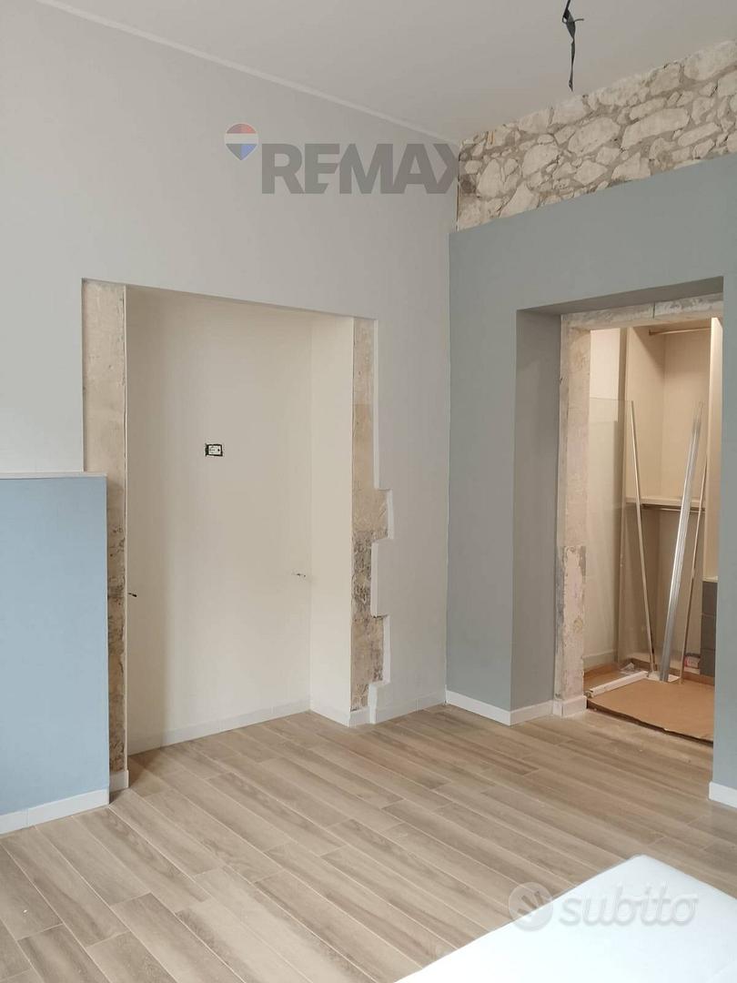Appartamento – Siracusa, Santa Lucia - Vista 2