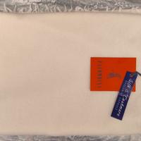 Sciarpa Palombina 83% lana, 15% seta nuova