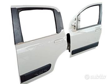 DISP. 4 PORTE -usate - fiat panda 3° serie