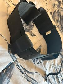 Cintura elastica porta pistola