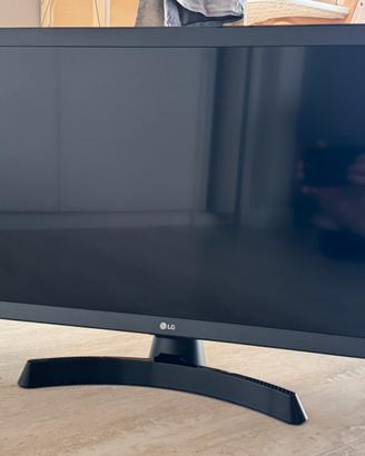 TV LG  SMART MONITOR