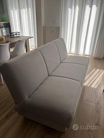 Divano letto