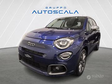 FIAT 500X 1.0 T3 120cv Sport