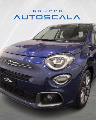 FIAT 500X 1.0 T3 120cv Sport
