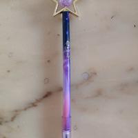 Penne bacchetta magica a stella, o a braccialetto