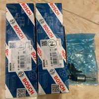 Iniettori Bosch BMW n13 F30 F80 320 316 F31 F20/1