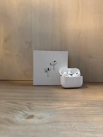 Auricolari Apple AirPods Pro (2ª generazione)