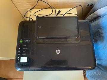 Stampante e fotocopiatrice HP