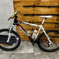 Bianchi  kuma mtb
