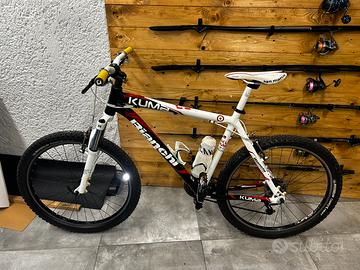 Bianchi  kuma mtb