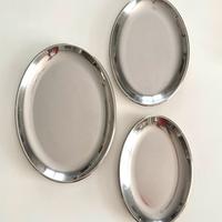 Vassoi Lagostina in Acciaio